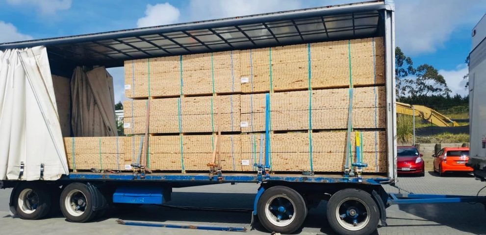 Tuck on hire- Moving Company in Auckland