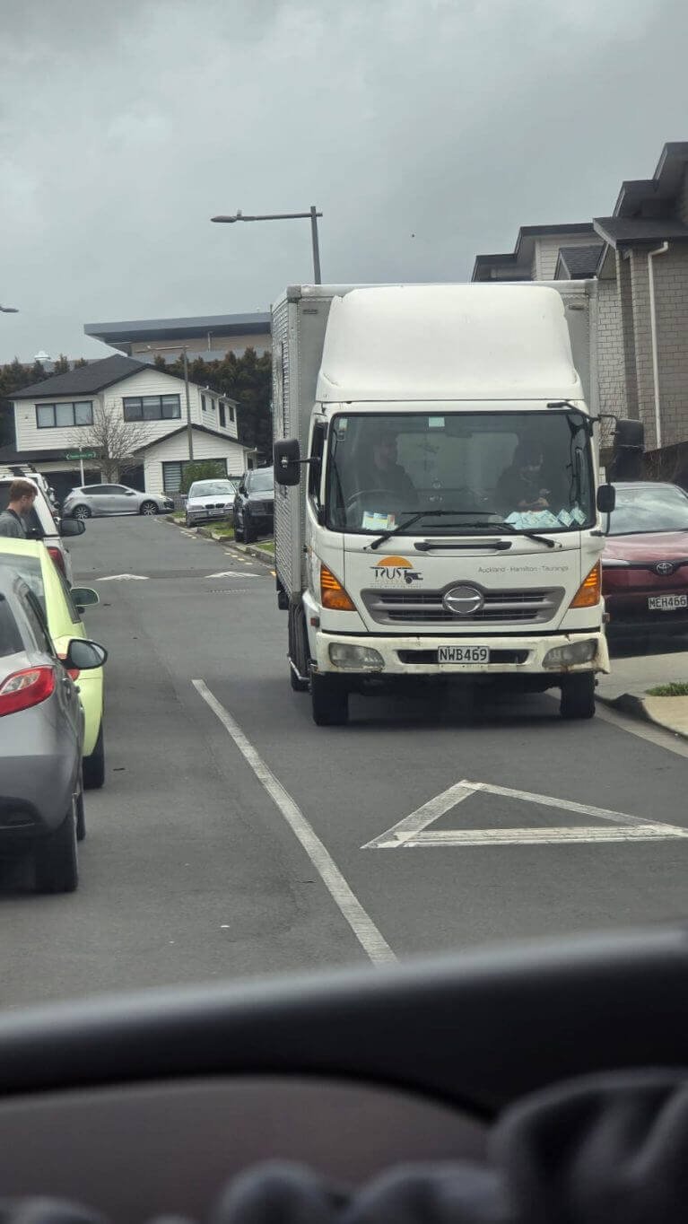Moving Services