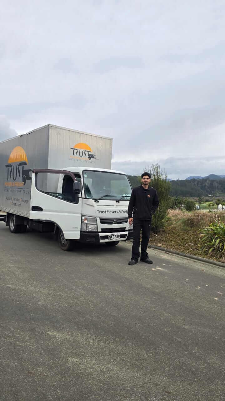 Movers