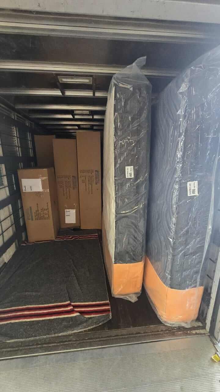 Moving Services