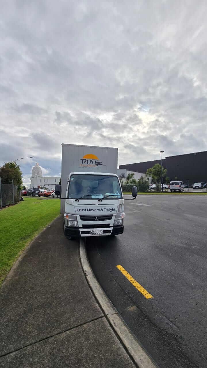 Moving Services